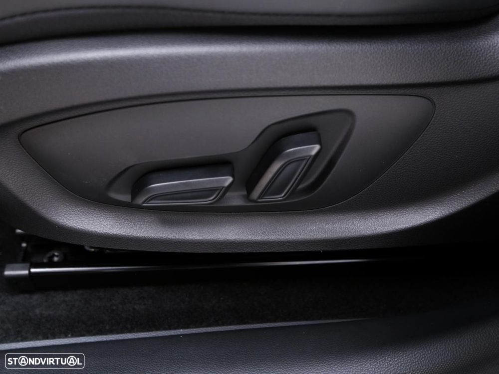 MG MG5 61 kWh Luxury - 15