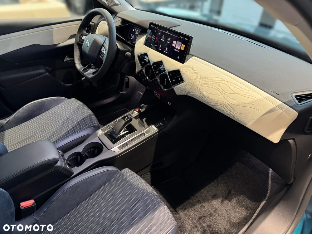 DS Automobiles DS 3 - 34