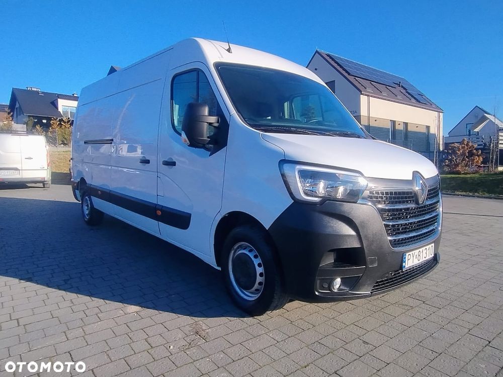 Renault Master - 3
