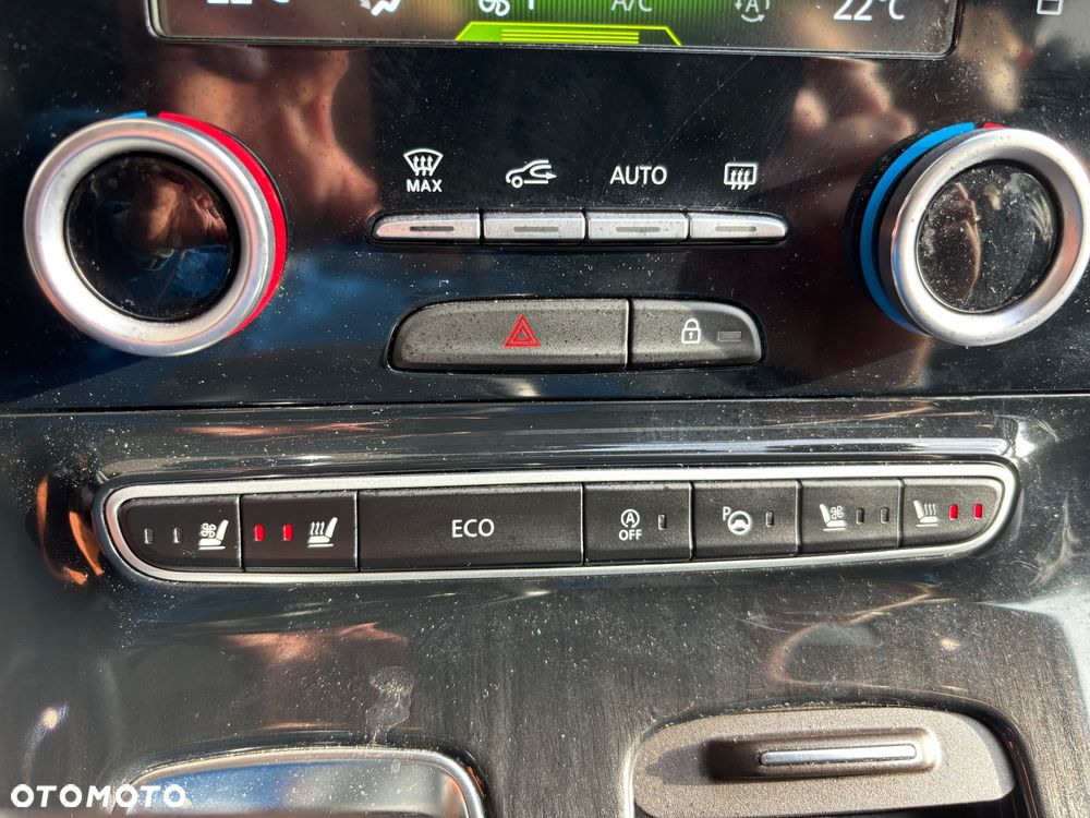 Renault Espace 1.6 dCi Energy Initiale Paris EDC - 12