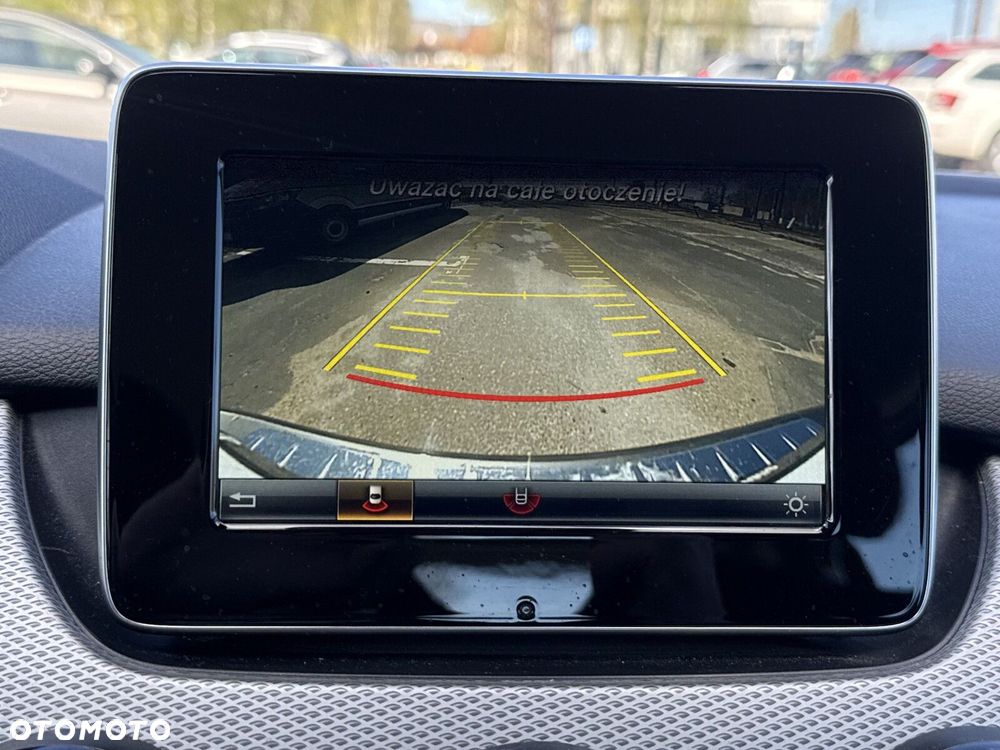 Mercedes-Benz Klasa B - 22