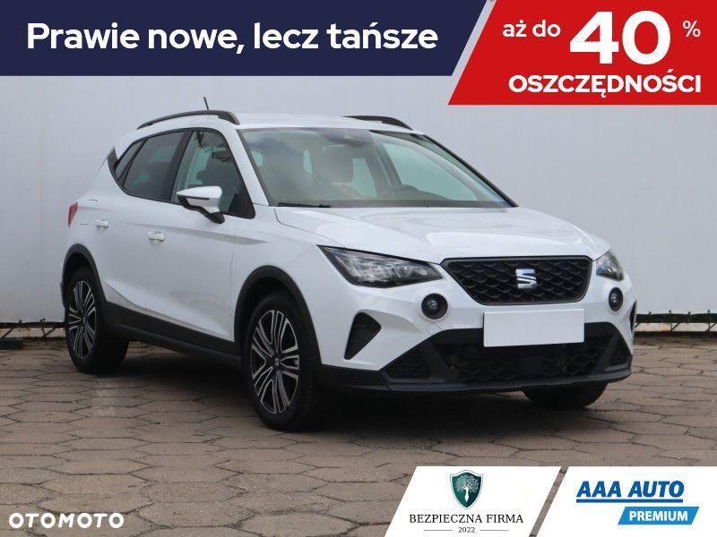 Seat Arona - 2