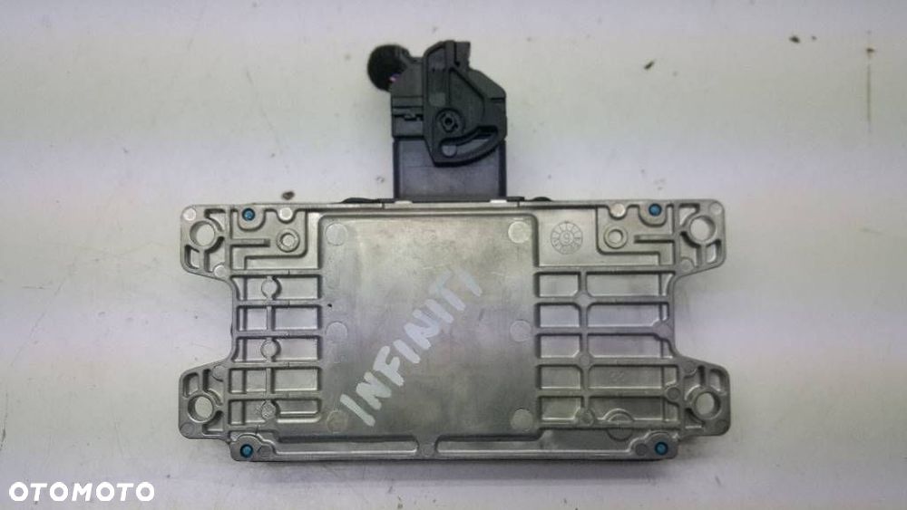 MODUŁ STEROWNIK SKRZYNI INFINITI Q50 2.0 T EMU20-230N - 5