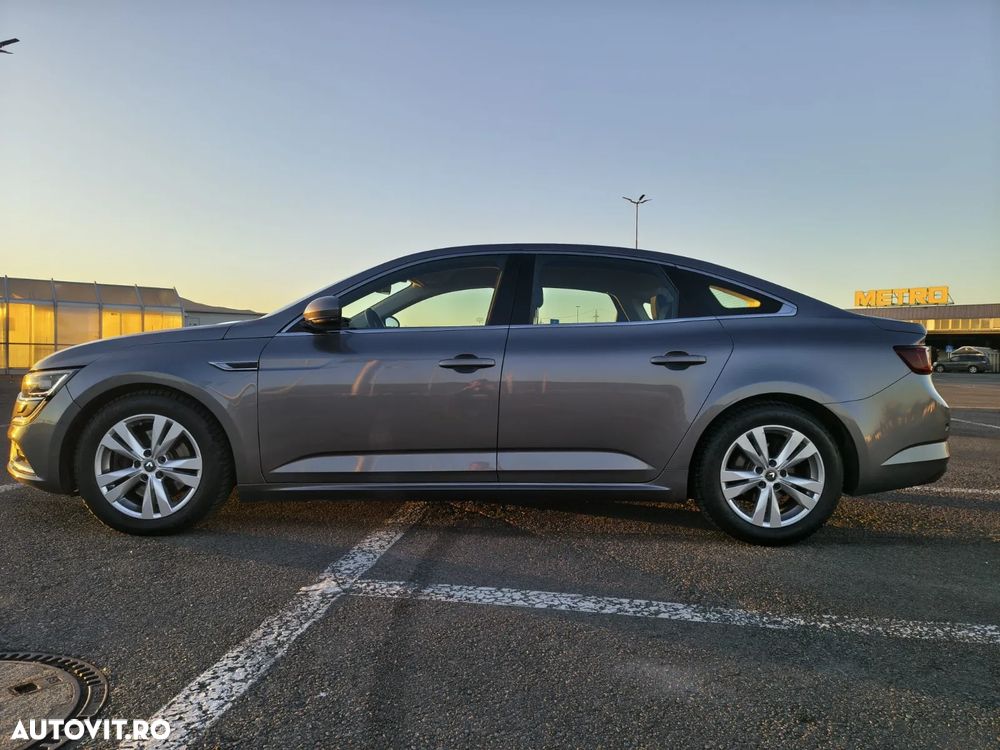 RENAULT Talisman 2016 — imagine 14