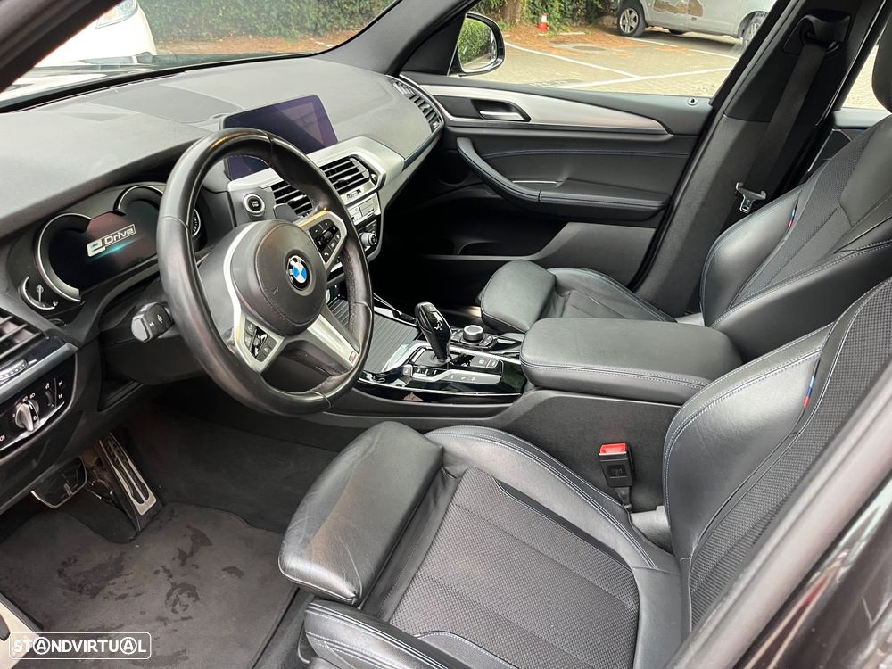 BMW X3 - 25