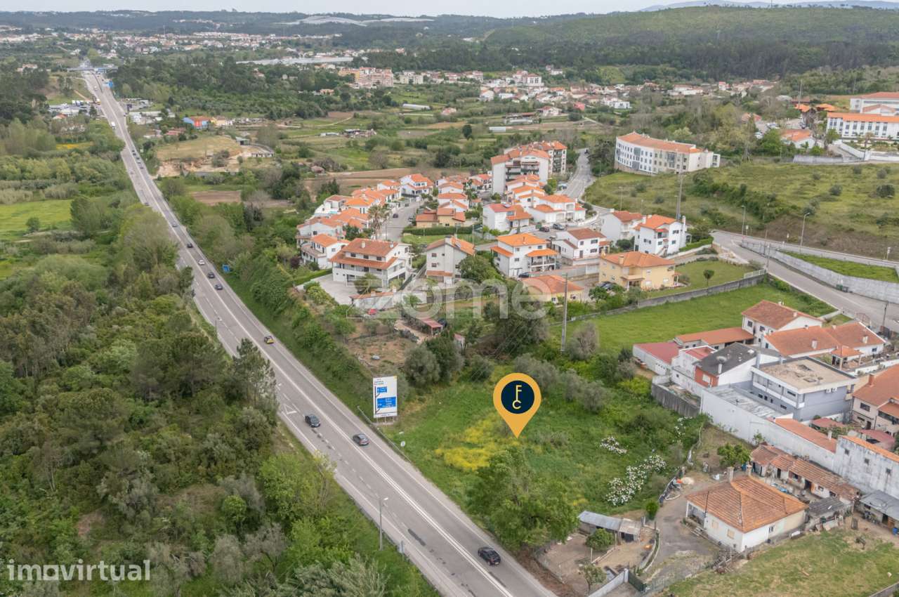 Terreno Urbanizável– Condeixa | IC2 - Grande imagem: 4/18