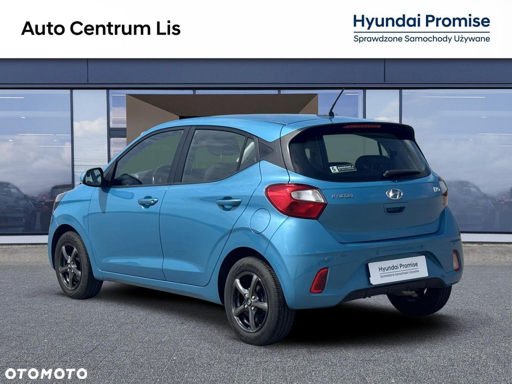 Hyundai i10 1.2 Comfort - 3