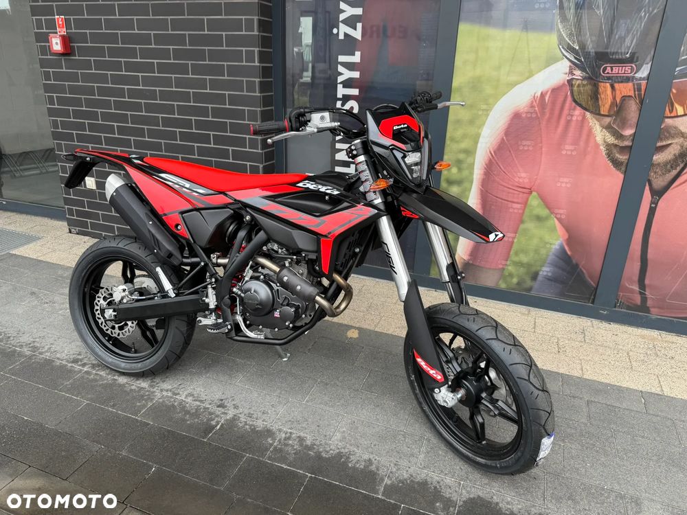 Beta Motard - 2