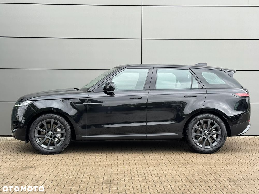 Land Rover Range Rover Sport S 3.0 D S - 3