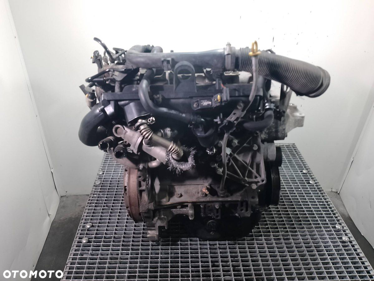 SILNIK OPEL COMBO C 1.3 CDTI - 7