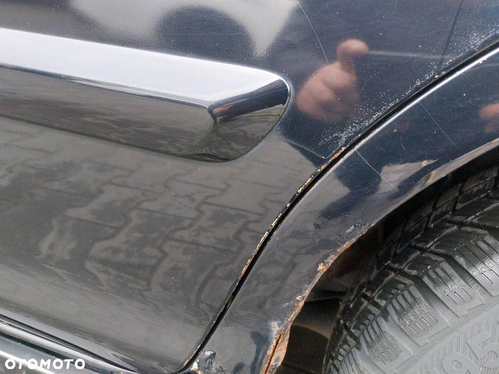 DRZWI KOMPLETNE LEWY TYŁ HONDA CIVIC VII FL B92P - 3