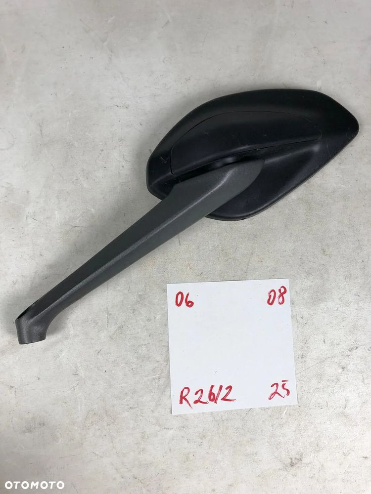 Ducati Monster 797 821 Lusterko Lewe - 1