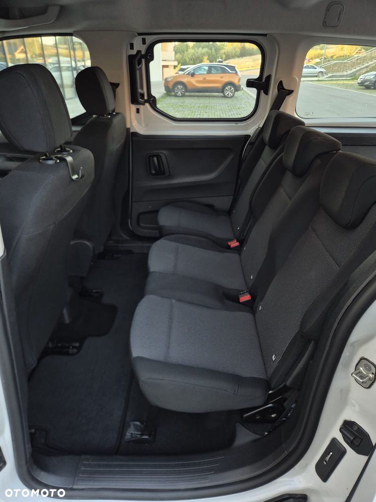 Toyota Proace City Verso 1.5 D-4D Family - 13
