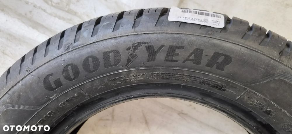 4X OPONY GOODYEAR VECTOR 4SEASONS GEN-3 205 60 R15 95V XL 2022 - 10