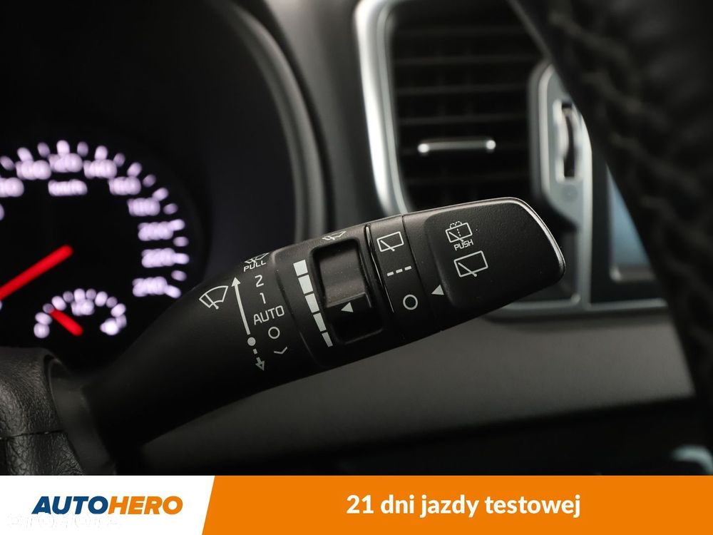 Kia Sportage 1.6 GDI M 2WD - 30