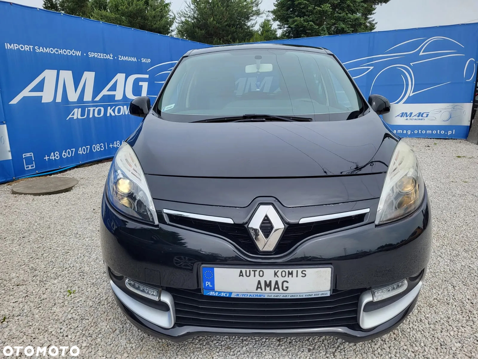 Renault Scenic dCi 110 FAP Expression - 3