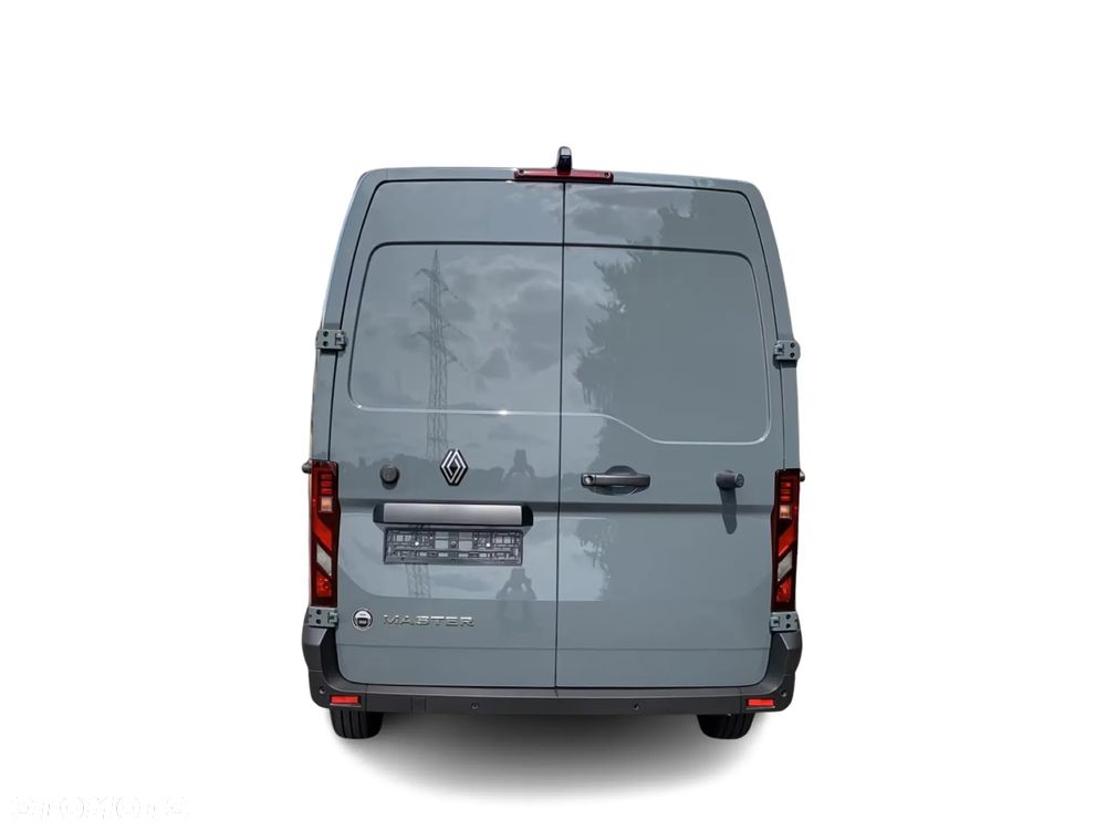 Renault Master L2H2 150KM M6 - 4