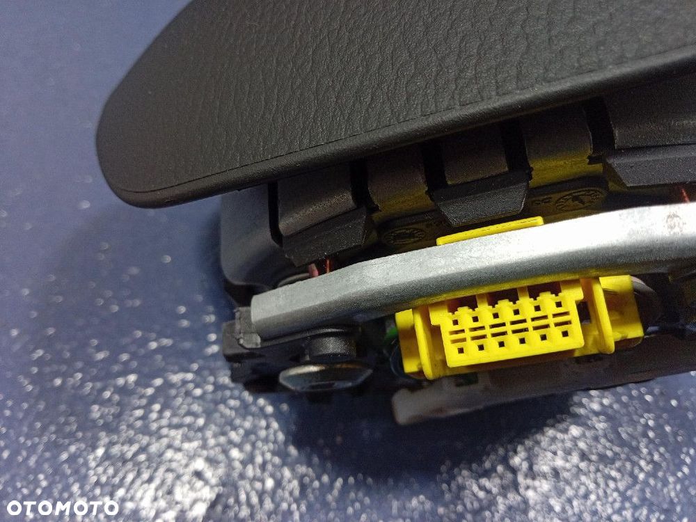 VW PASSAT B8 DESKA ROZDZIELCZA PODUSZKI PASY 3G1857003AL KPL - 8