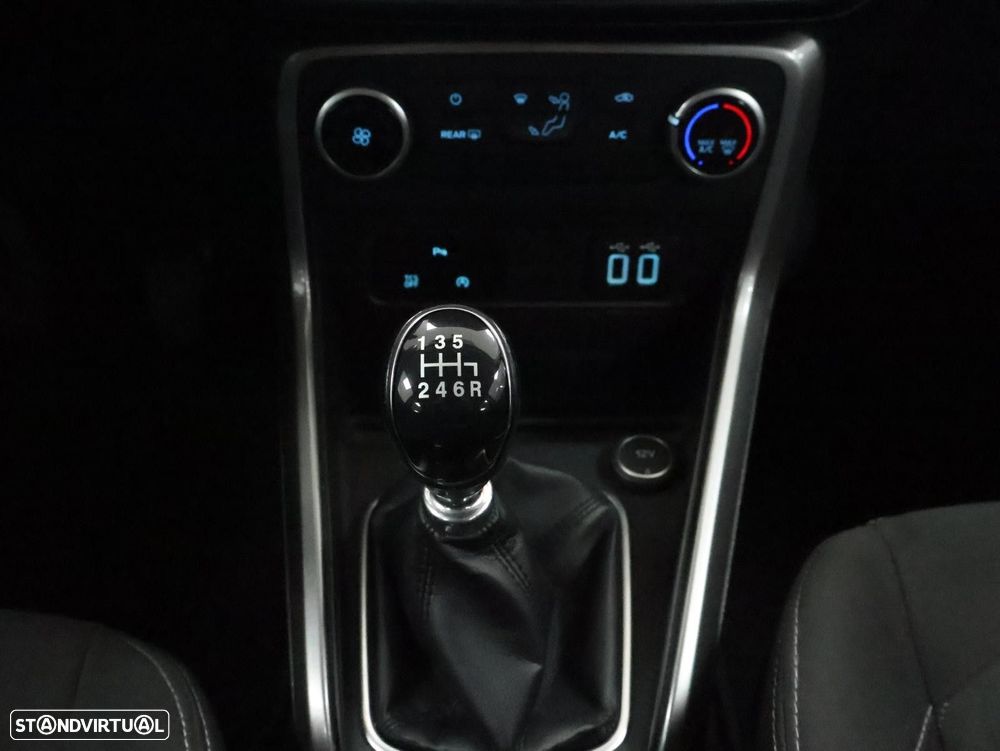 Ford EcoSport 1.0 EcoBoost Titanium Plus - 23