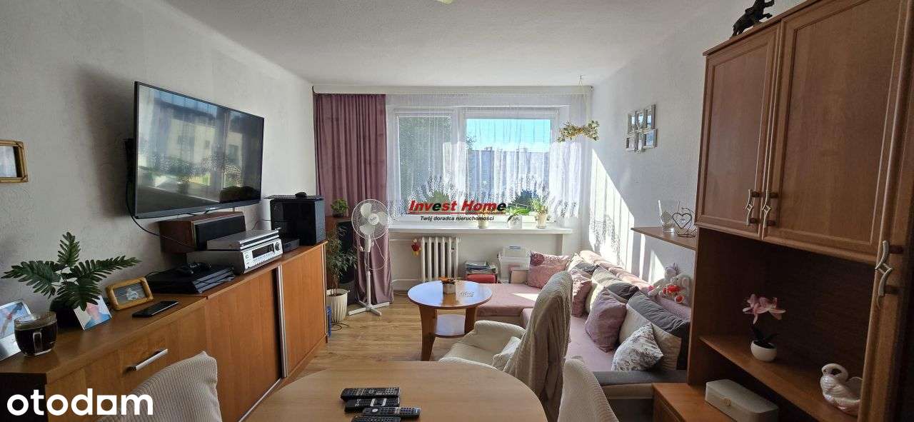 Mieszkanie na sprzedaż, 2 pokoje, 42 m², Pszów