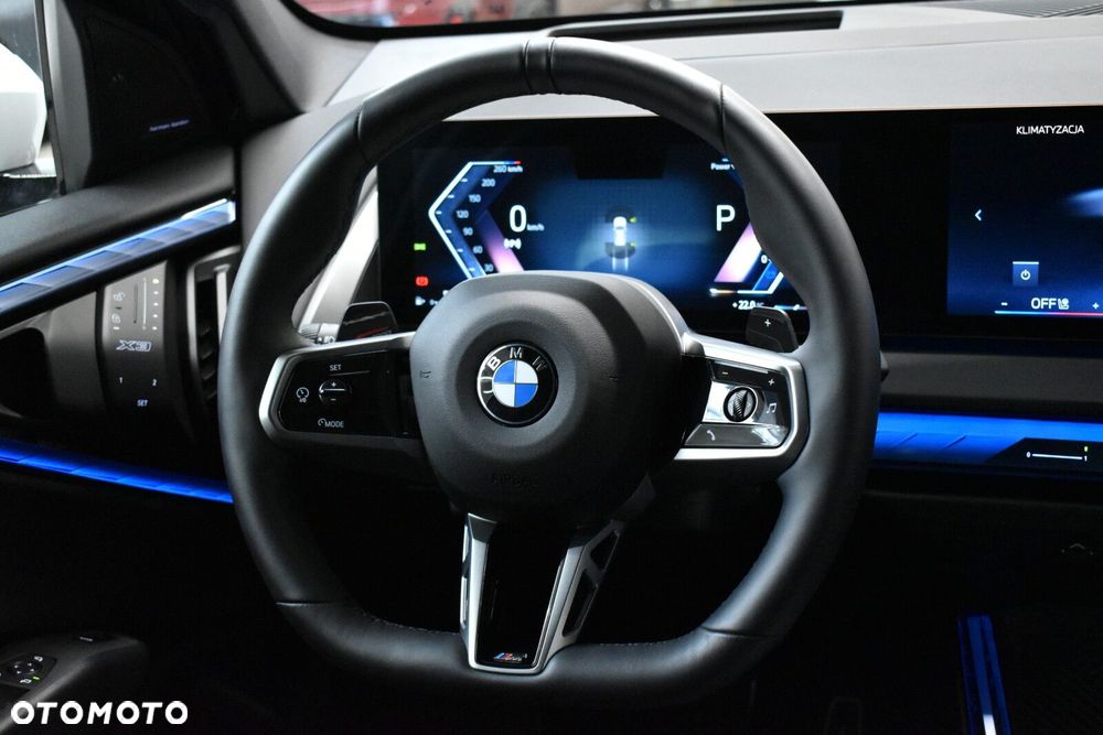 BMW X3 - 13