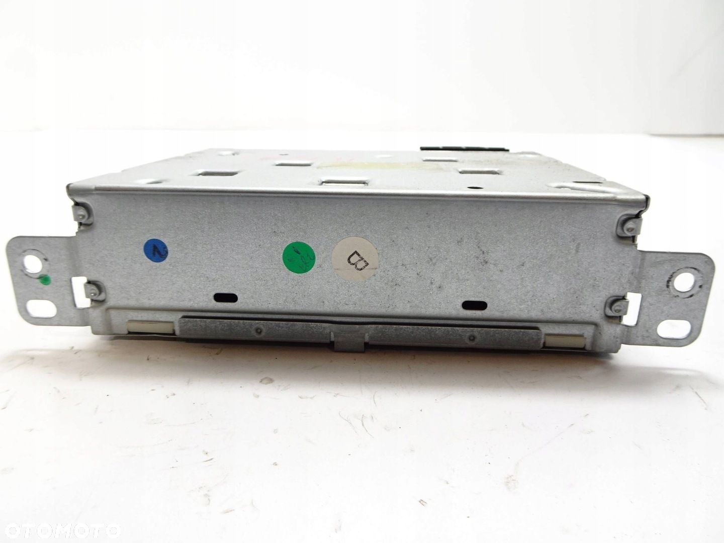 Radio tuner Citroen C4 Picasso II - 3