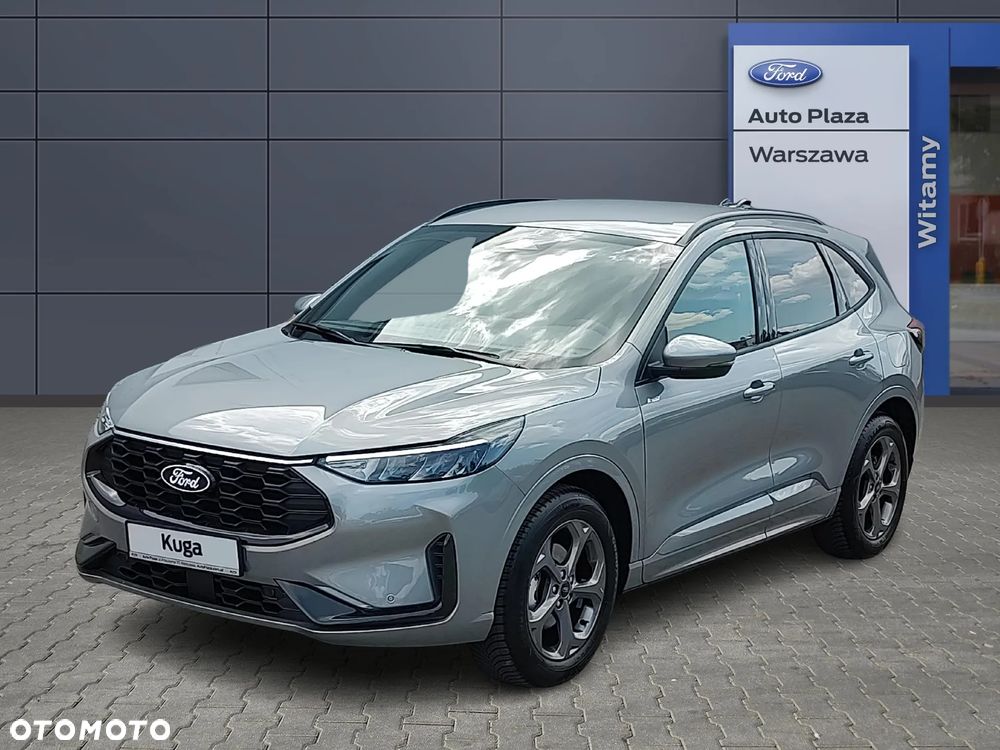 Ford Kuga 1.5 EcoBoost FWD ST-Line - 1