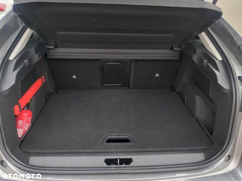 Citroën C4 1.2 PureTech Max S&S EAT8 - 5
