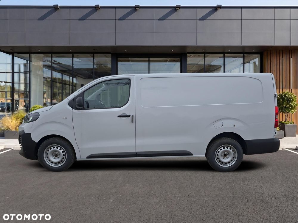 Fiat Scudo 2.2 MJ XL 3,1t - 10
