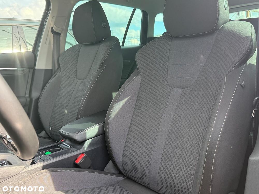 Skoda Octavia 2.0 TDI SCR Style DSG - 22