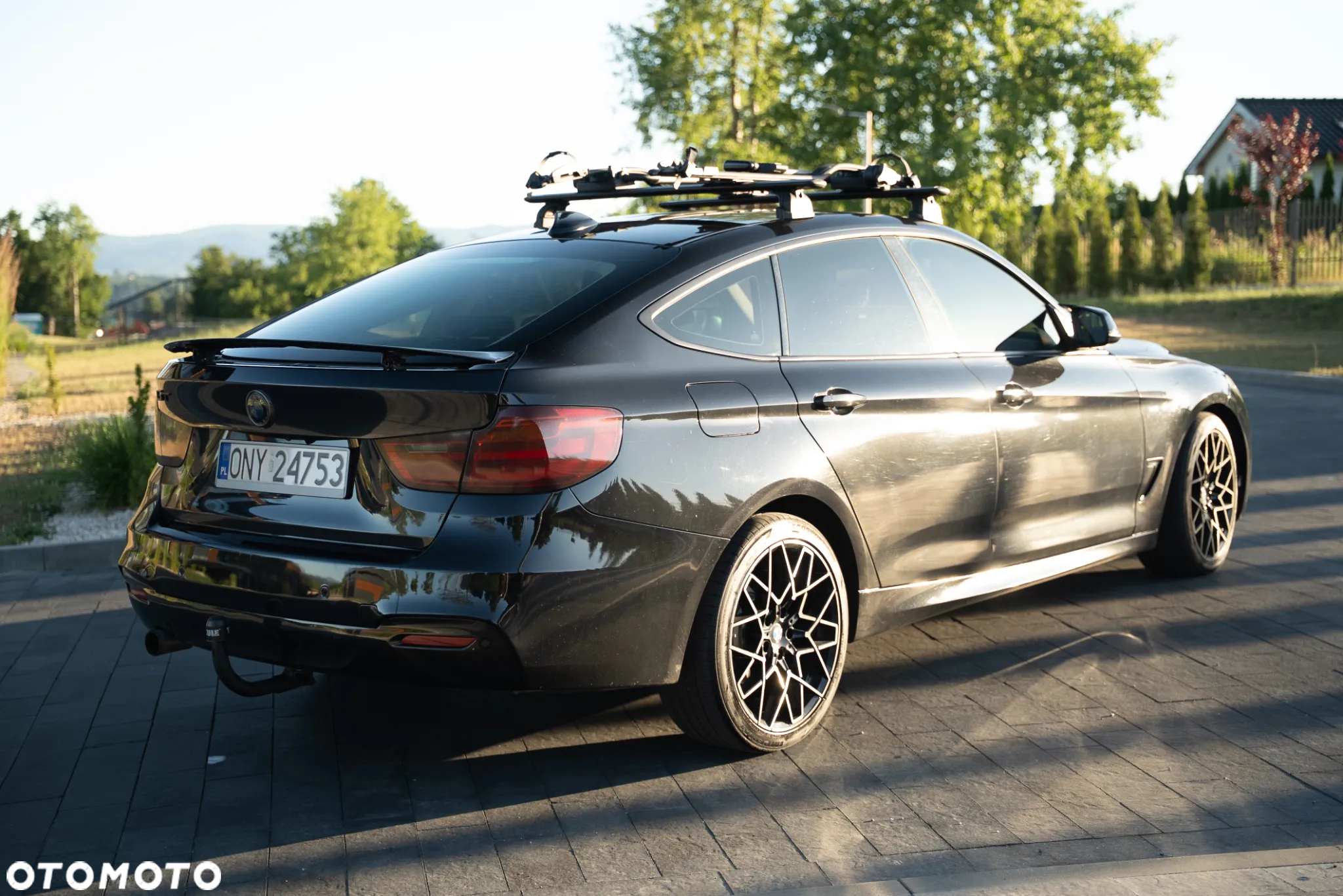 BMW 3GT 318d - 31