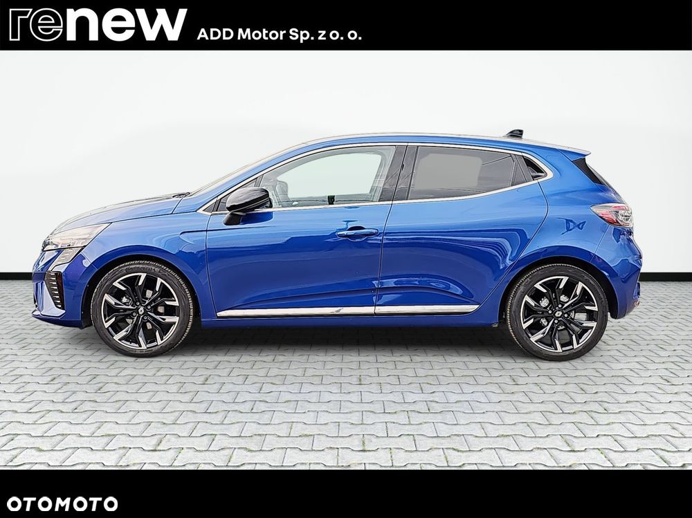 Renault Clio 1.0 TCe Techno - 8