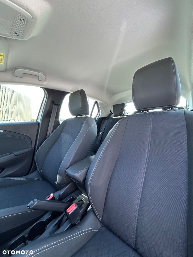 Opel Corsa - 21