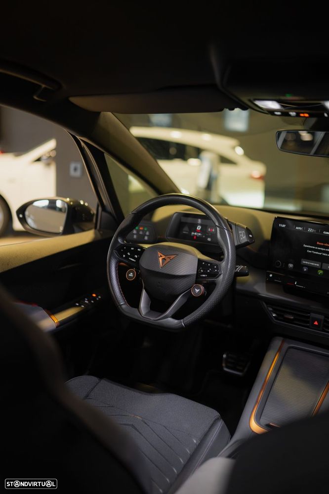 Cupra Born 77 kWh e-Boost - 21