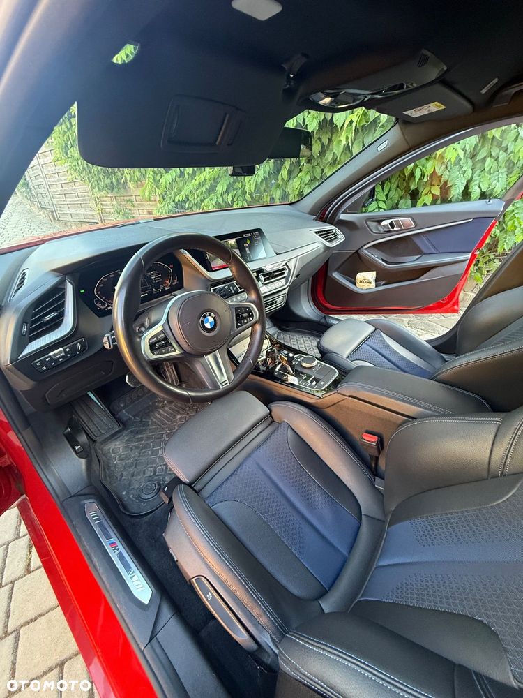 BMW Seria 1 118i - 7