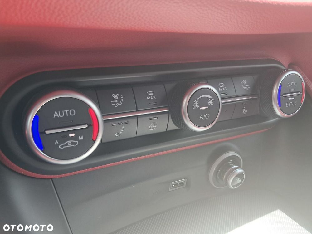 Alfa Romeo Stelvio 2.0 Turbo Veloce Q4 - 20