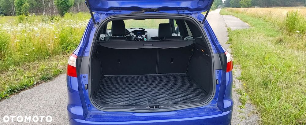 Ford Focus 2.0 EcoBoost ST - 18