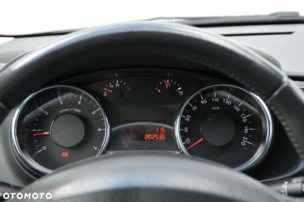 Peugeot 3008 - 33