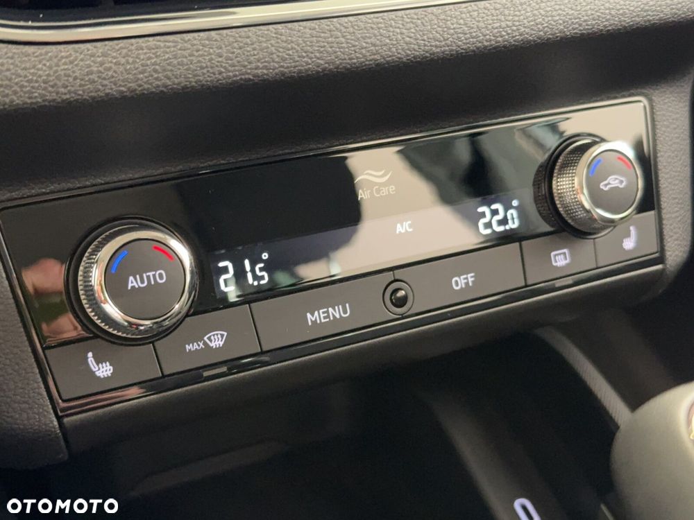 Skoda Kamiq 1.0 TSI Style DSG - 35