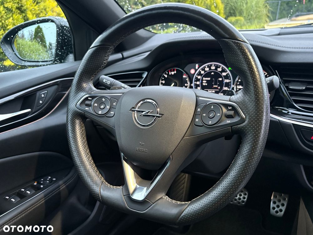 Opel Insignia 2.0 CDTI Ultimate S&S - 39