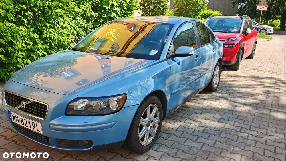 Volvo S40 2.4 Summum - 1
