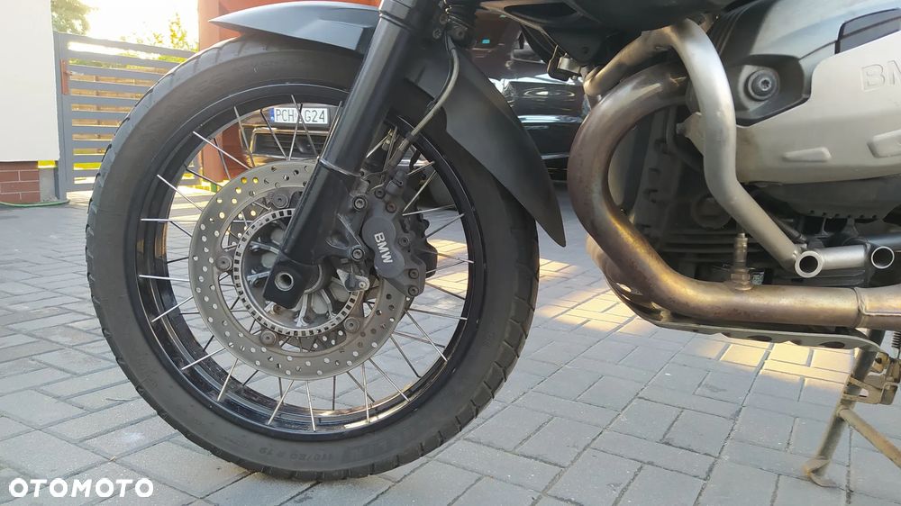 BMW GS - 30