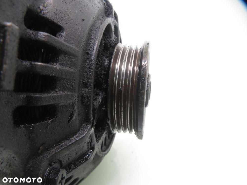 ALTERNATOR HYUNDAI S COUPE 1.5 Turbo 3730022011 AB175018 - 5