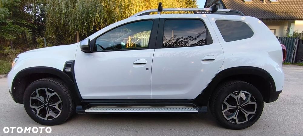 Dacia Duster - 2