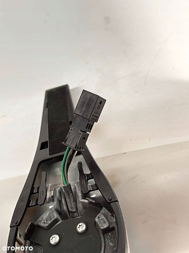 LUSTERKO WSTECZNE FOTOCHROM KOMPAS Audi A6 S6 C6 4F 4F0 857 511 F - 6