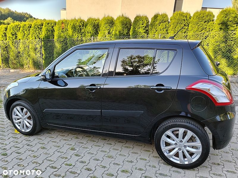 Suzuki Swift 1.2 Elegance EASS - 28