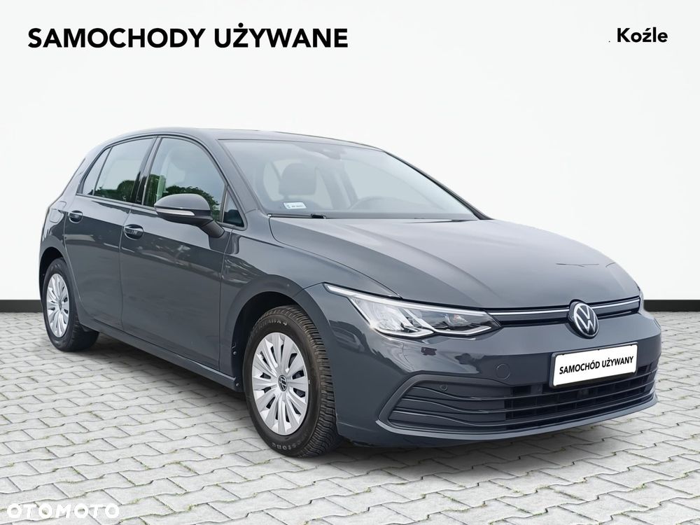 Volkswagen Golf 1.0 TSI Life - 3