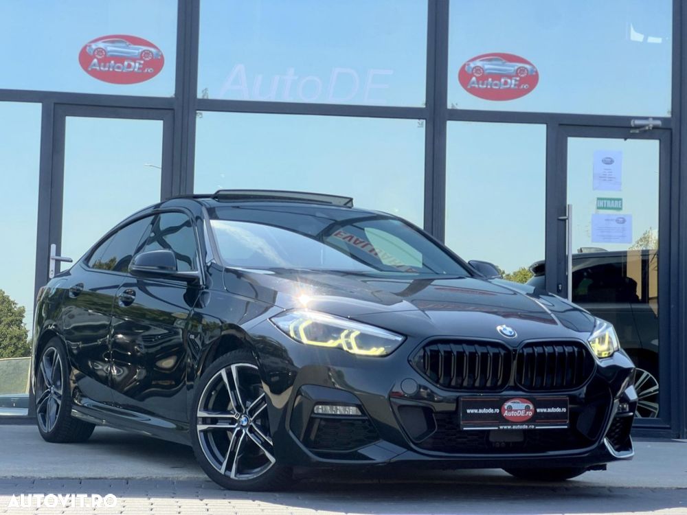 BMW Seria 2 - 2
