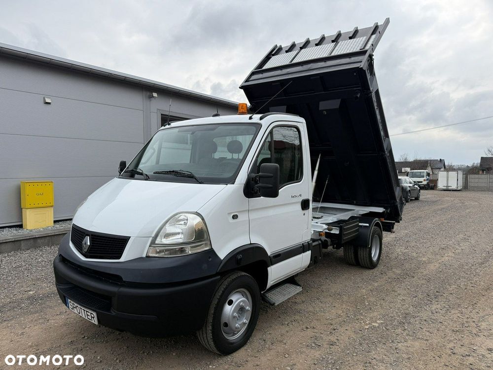 Renault Mascott - 14