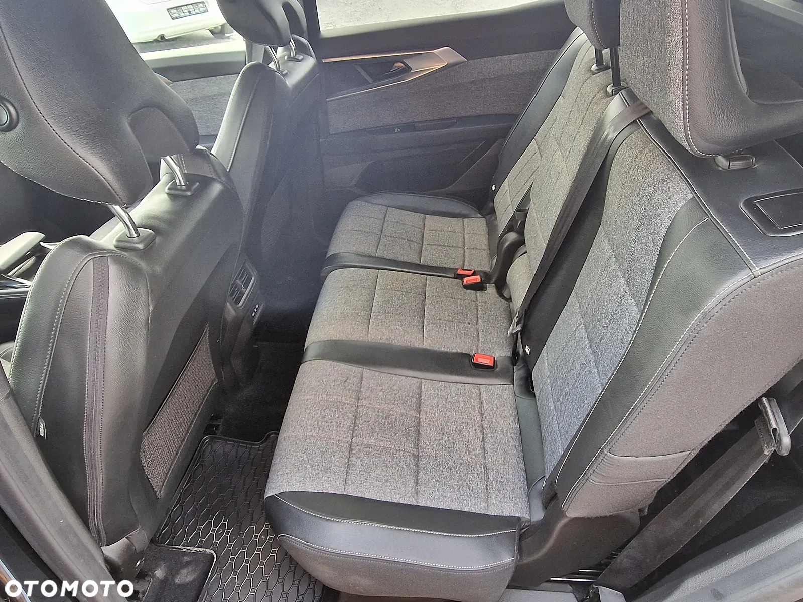 Renault Espace 1.2 E-Tech Full Hybrid 200 esprit Alpine MMT 7os - 10